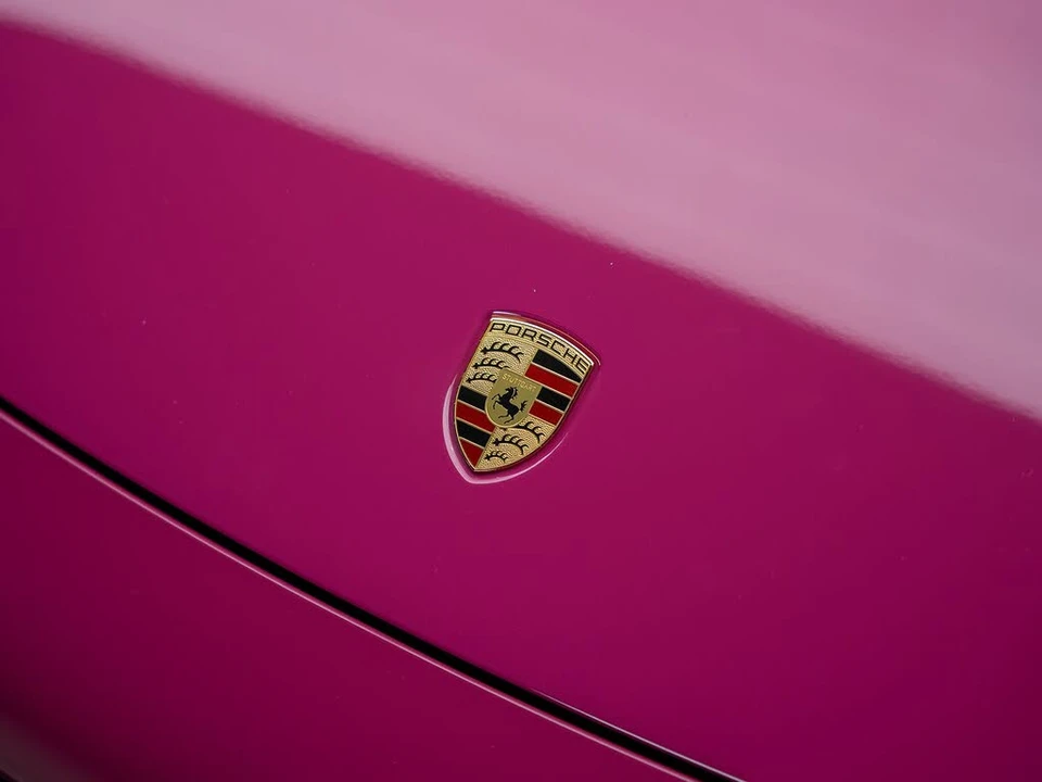 2024 Porsche 992 Carrera S - Image 5 of 31