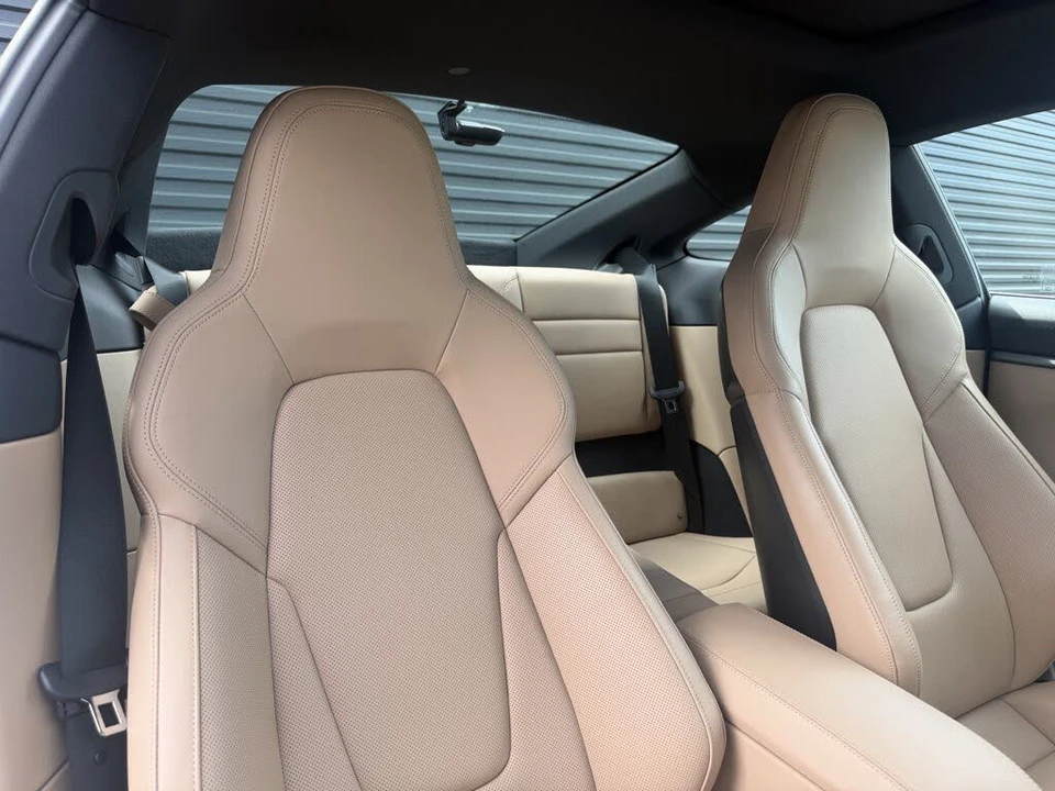 2024 Porsche 992 Carrera S - Image 16 of 31