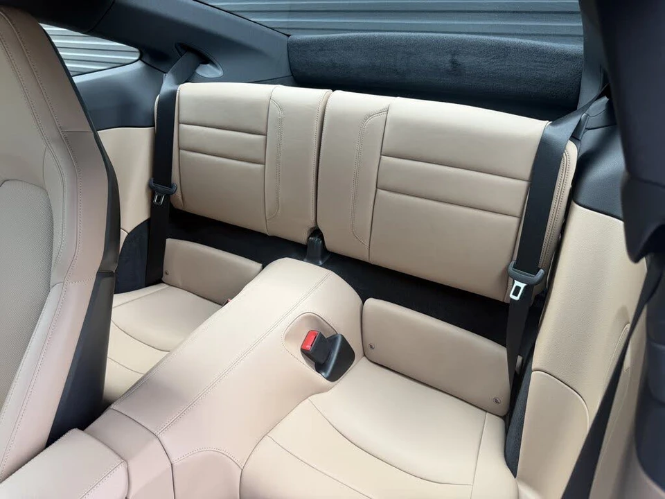 2024 Porsche 992 Carrera S - Image 15 of 31