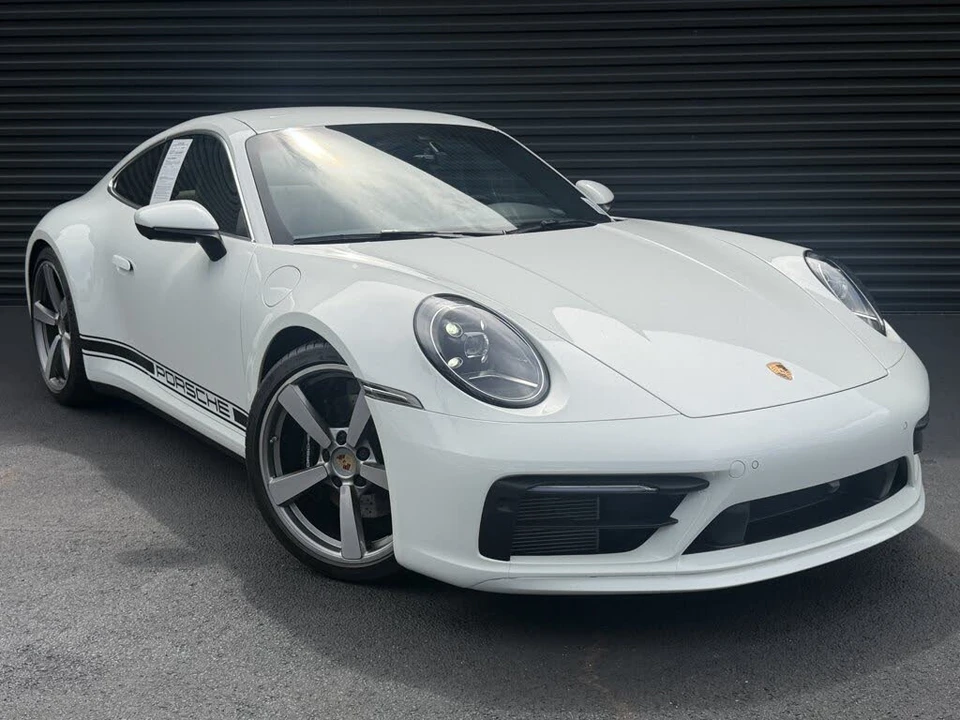2024 Porsche 992 Carrera S - Image 7 of 31