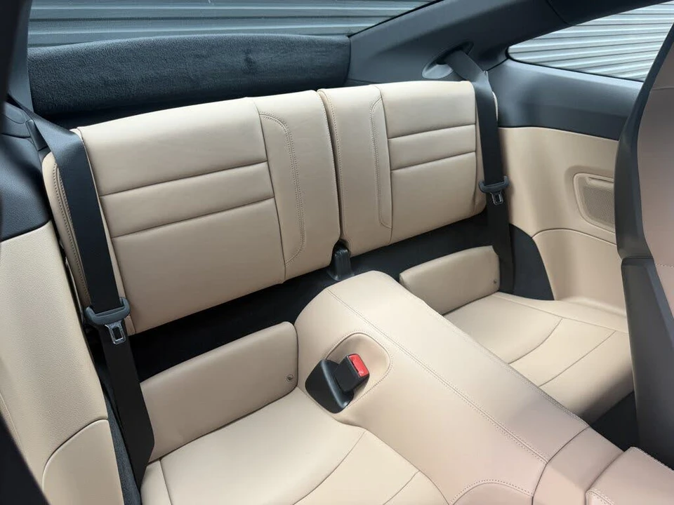 2024 Porsche 992 Carrera S - Image 18 of 31