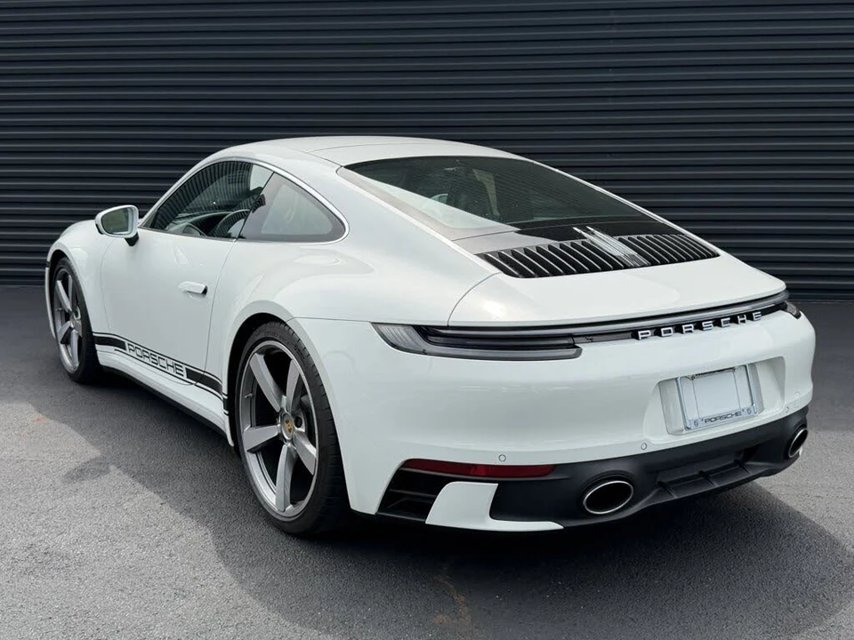 2024 Porsche 992 Carrera S - Image 3 of 31