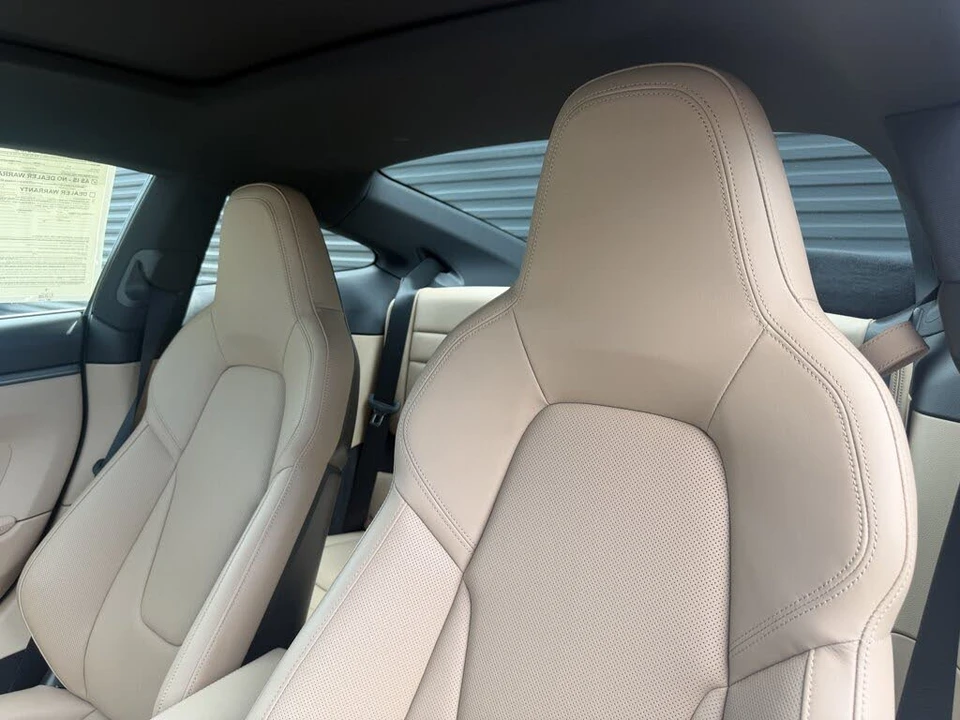 2024 Porsche 992 Carrera S - Image 13 of 31