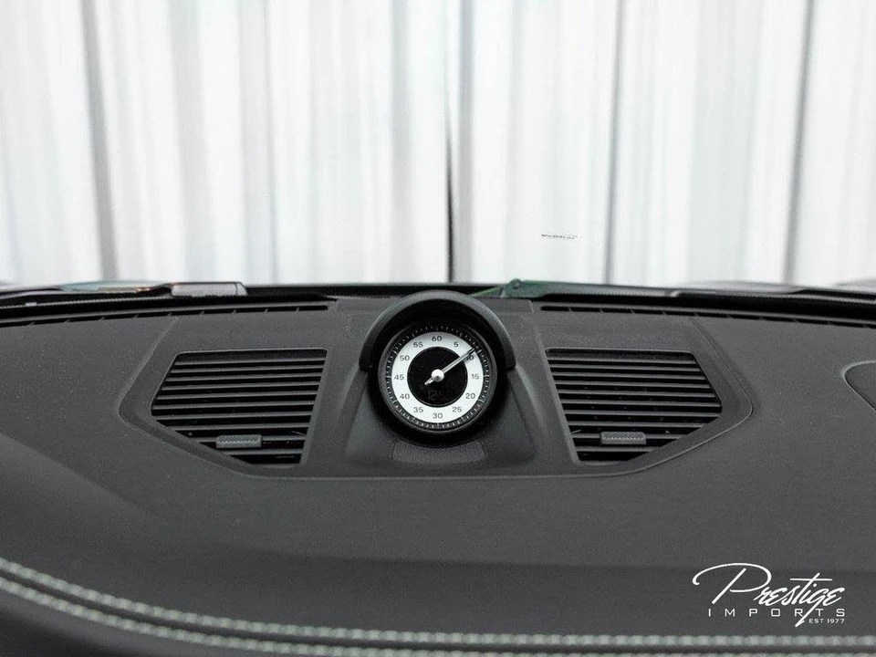 2024 Porsche 992 Carrera S - Image 30 of 31