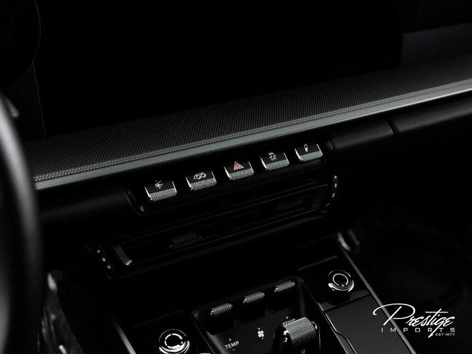 2024 Porsche 992 Carrera S - Image 31 of 31