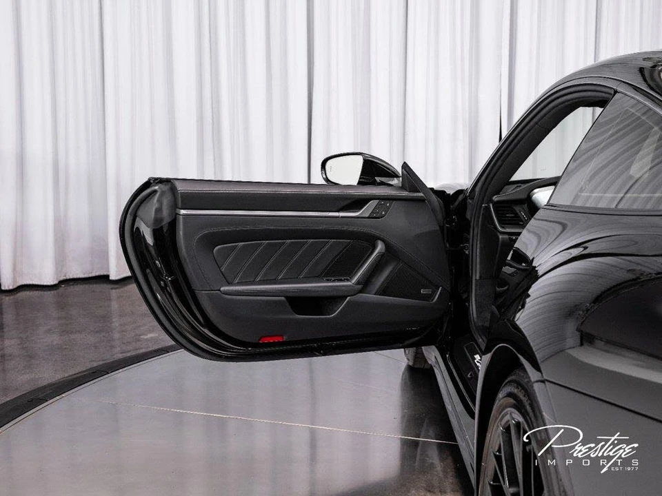 2024 Porsche 992 Carrera S - Image 21 of 31