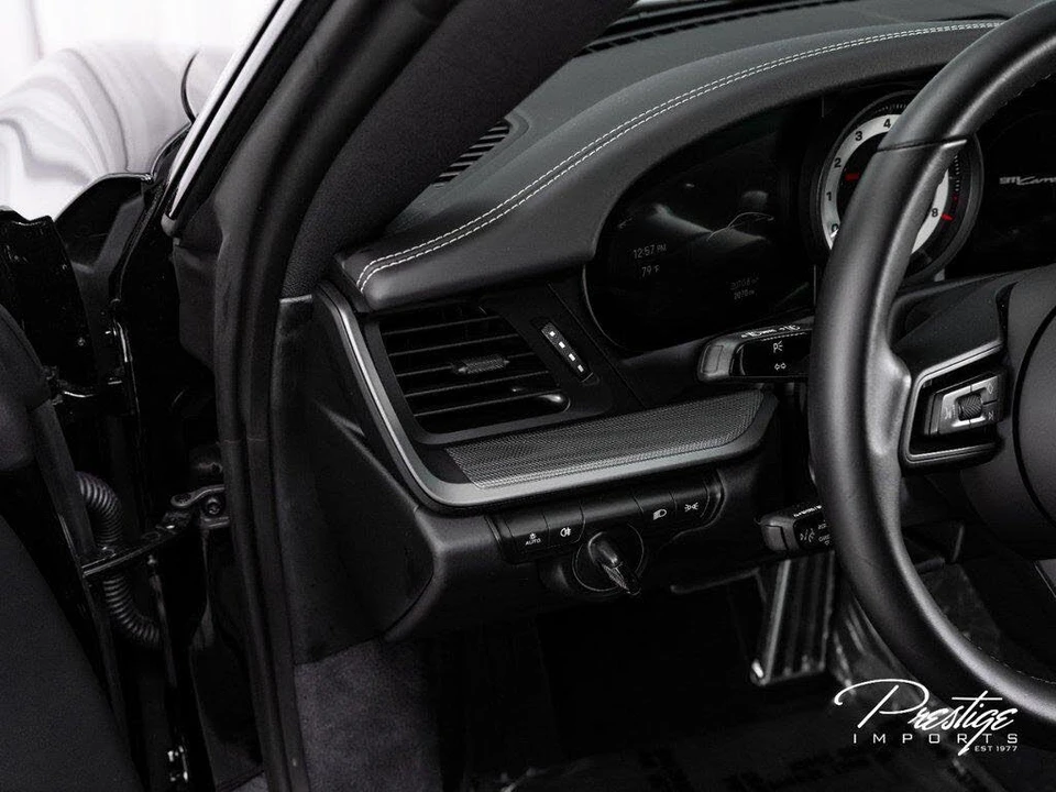 2024 Porsche 992 Carrera S - Image 28 of 31