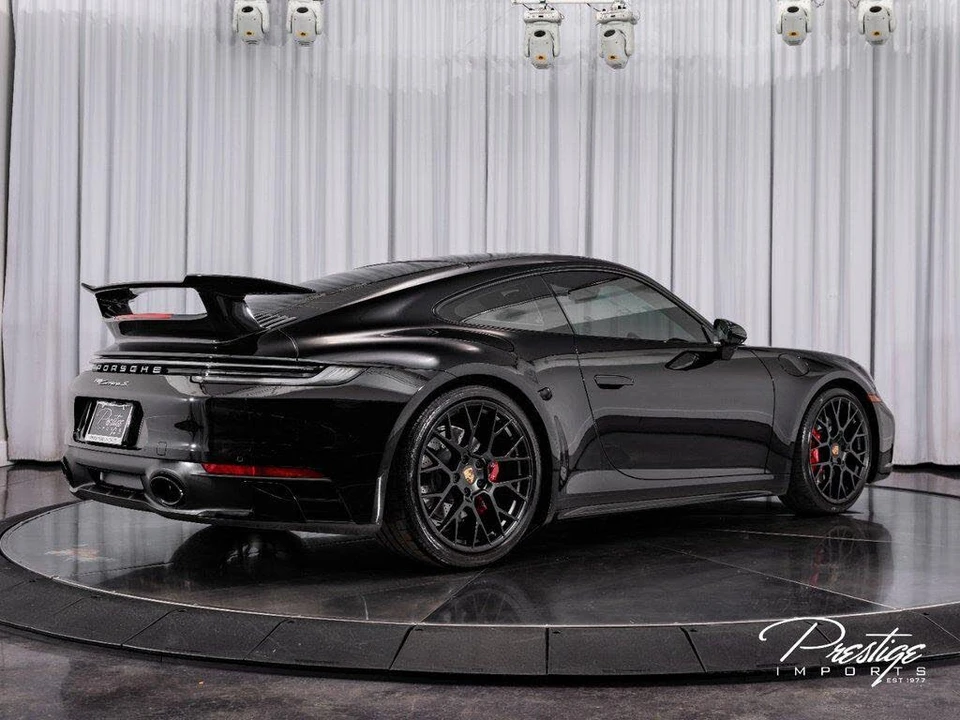 2024 Porsche 992 Carrera S - Image 16 of 31