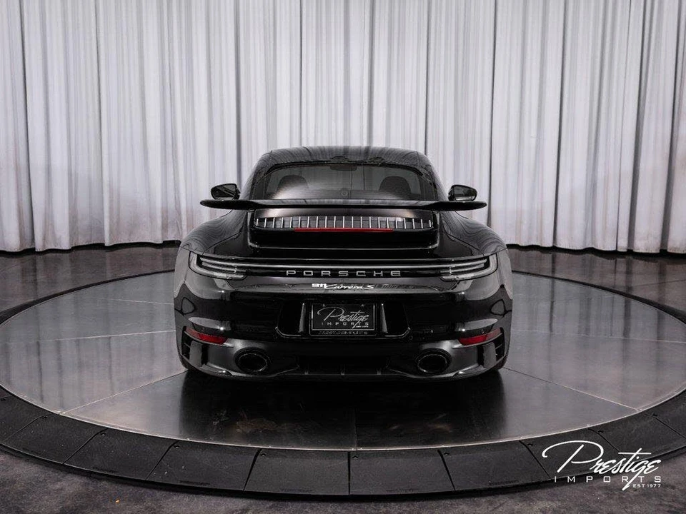 2024 Porsche 992 Carrera S - Image 14 of 31