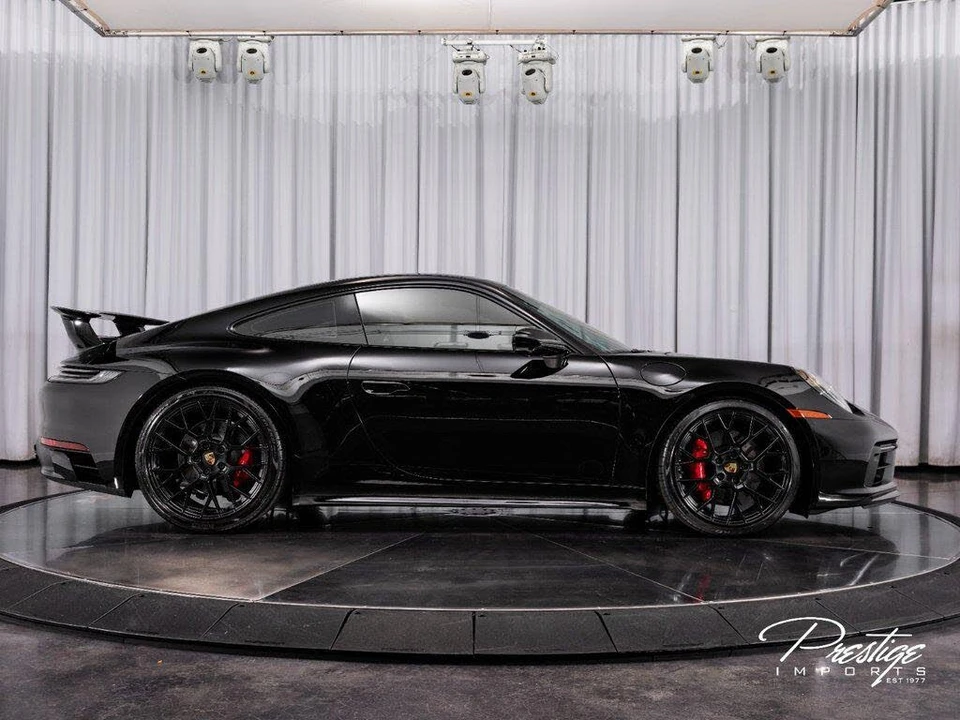 2024 Porsche 992 Carrera S - Image 17 of 31