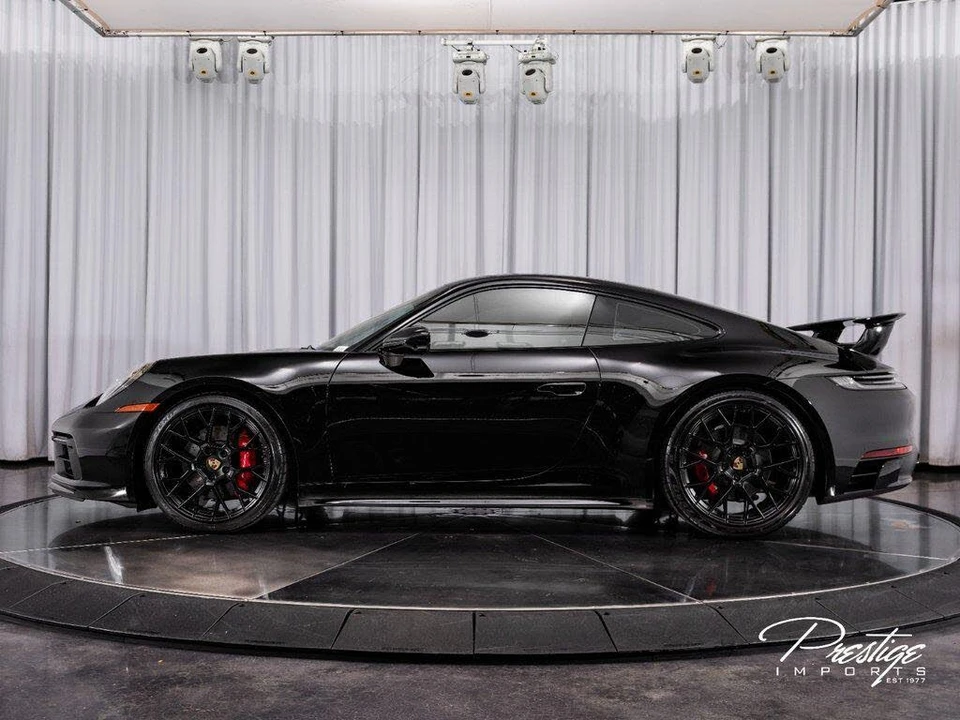 2024 Porsche 992 Carrera S - Image 6 of 31
