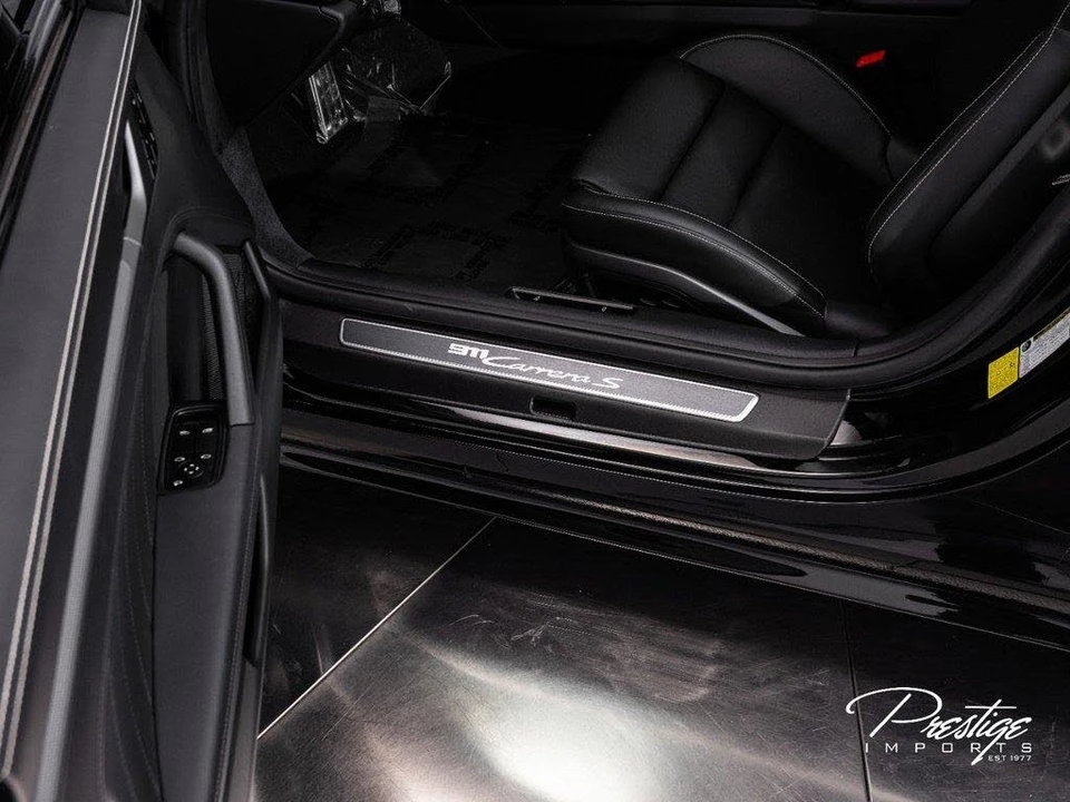 2024 Porsche 992 Carrera S - Image 23 of 31