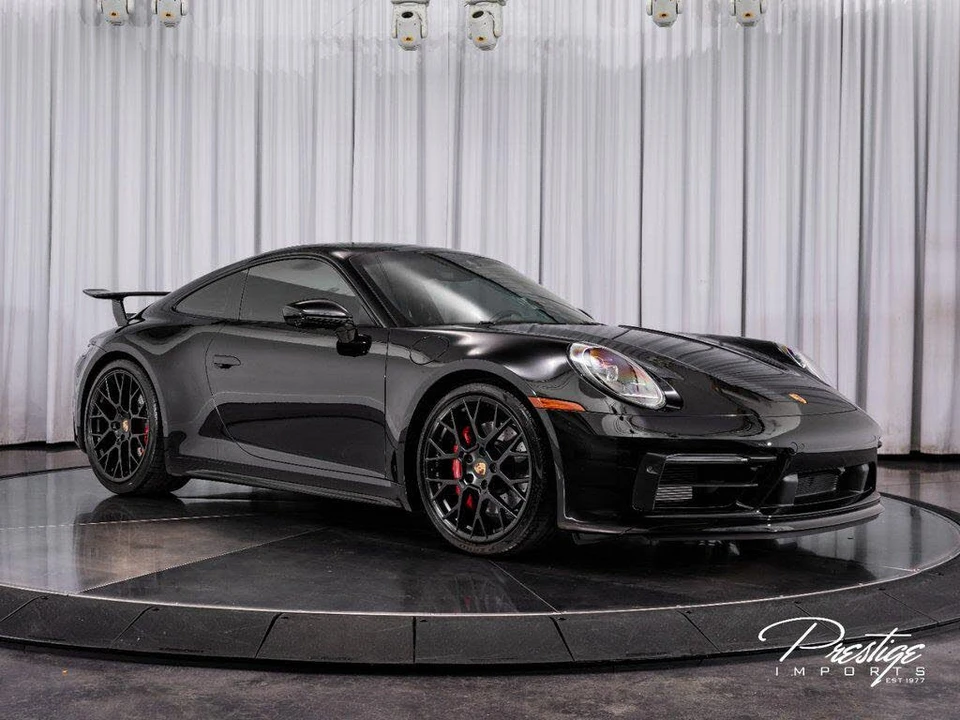 2024 Porsche 992 Carrera S - Image 20 of 31