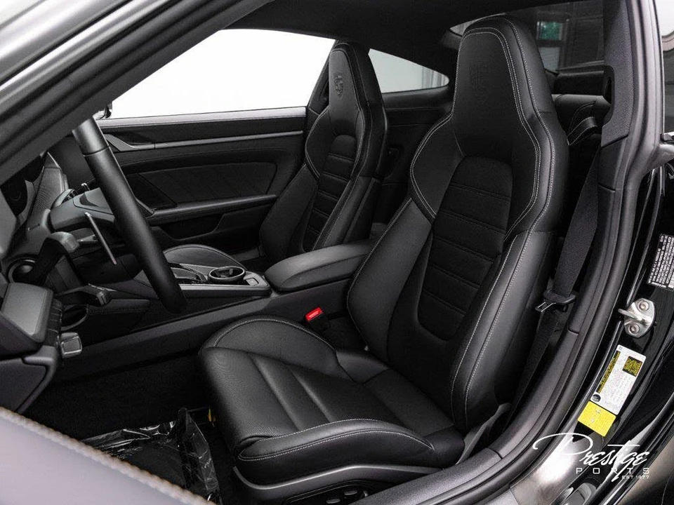 2024 Porsche 992 Carrera S - Image 24 of 31