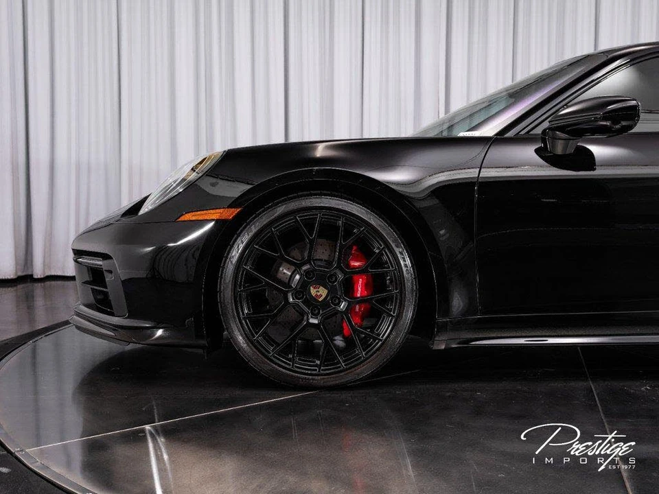 2024 Porsche 992 Carrera S - Image 7 of 31