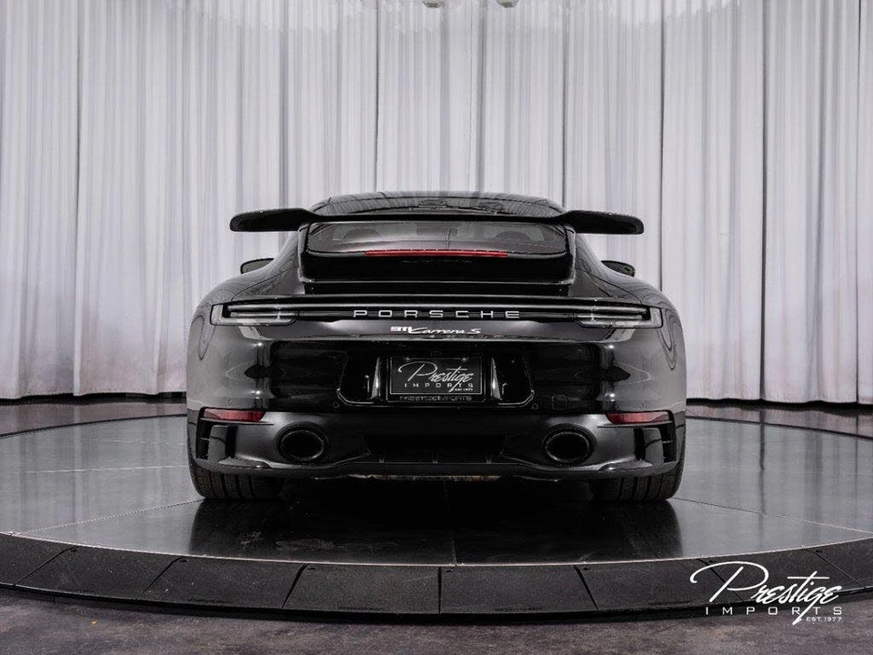 2024 Porsche 992 Carrera S - Image 12 of 31