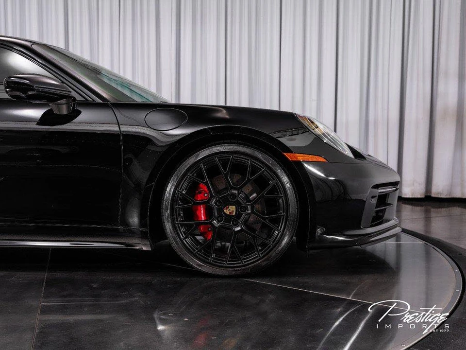 2024 Porsche 992 Carrera S - Image 19 of 31