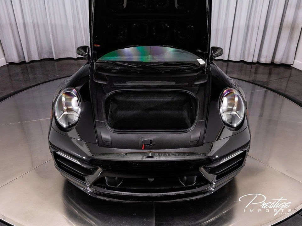 2024 Porsche 992 Carrera S - Image 4 of 31
