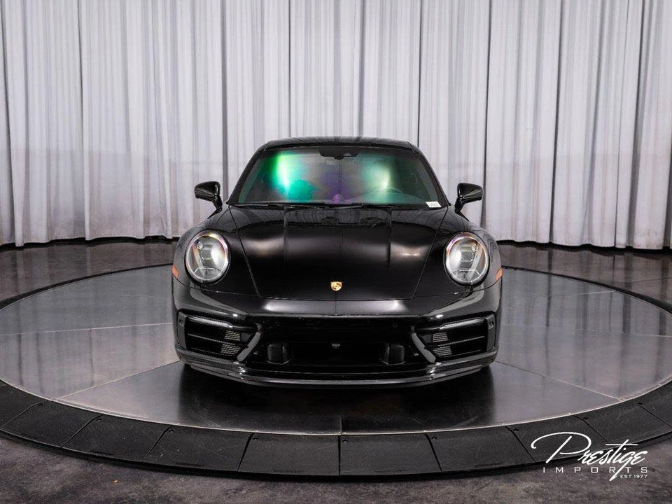 2024 Porsche 992 Carrera S - Image 3 of 31