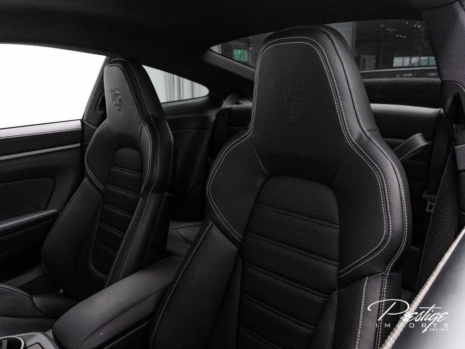 2024 Porsche 992 Carrera S - Image 25 of 31