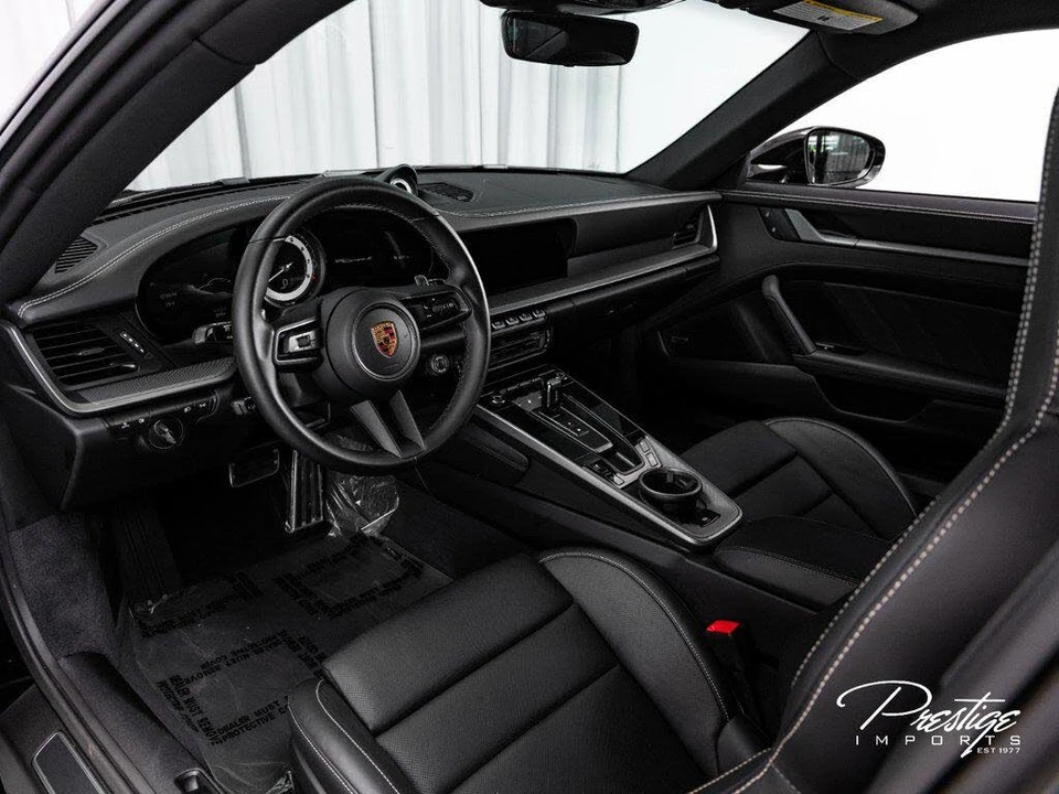 2024 Porsche 992 Carrera S - Image 27 of 31