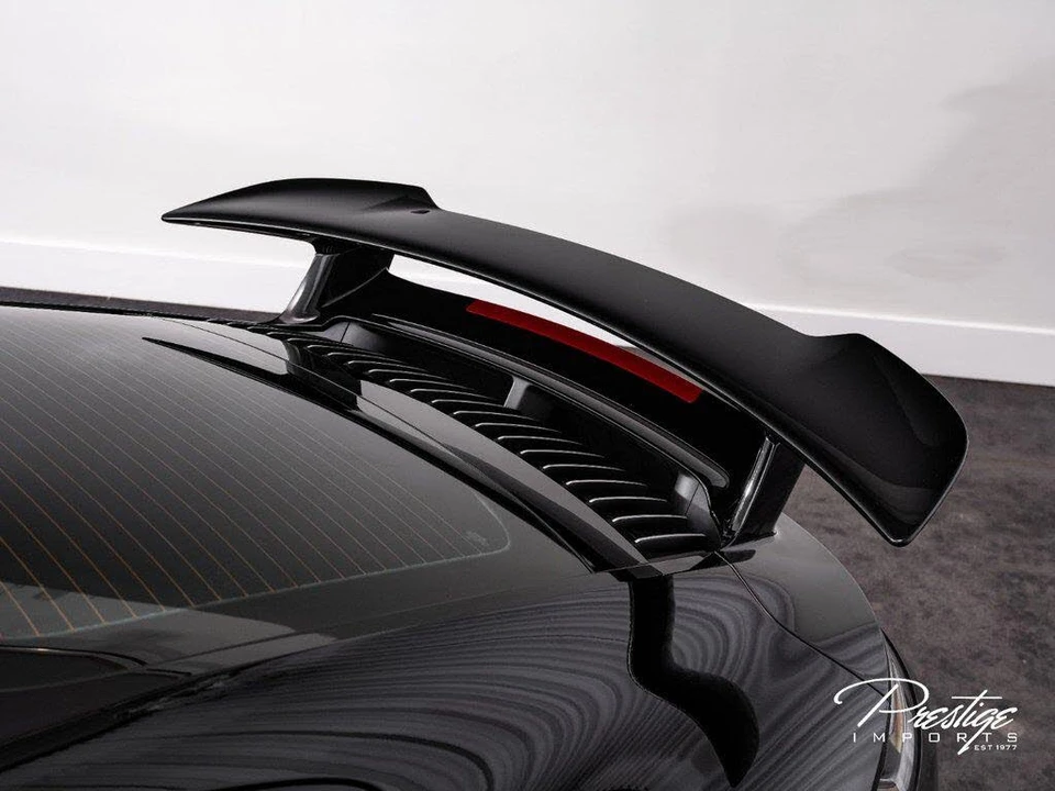 2024 Porsche 992 Carrera S - Image 11 of 31