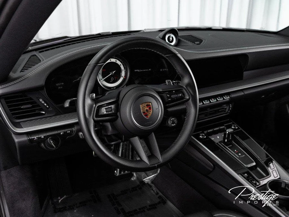 2024 Porsche 992 Carrera S - Image 29 of 31