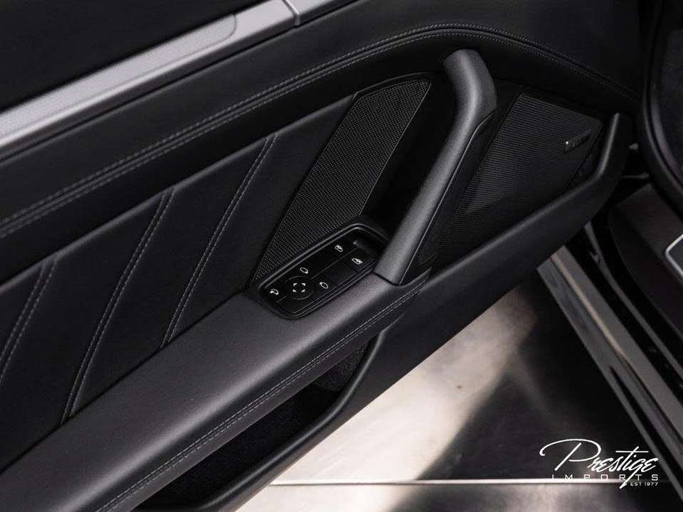 2024 Porsche 992 Carrera S - Image 22 of 31