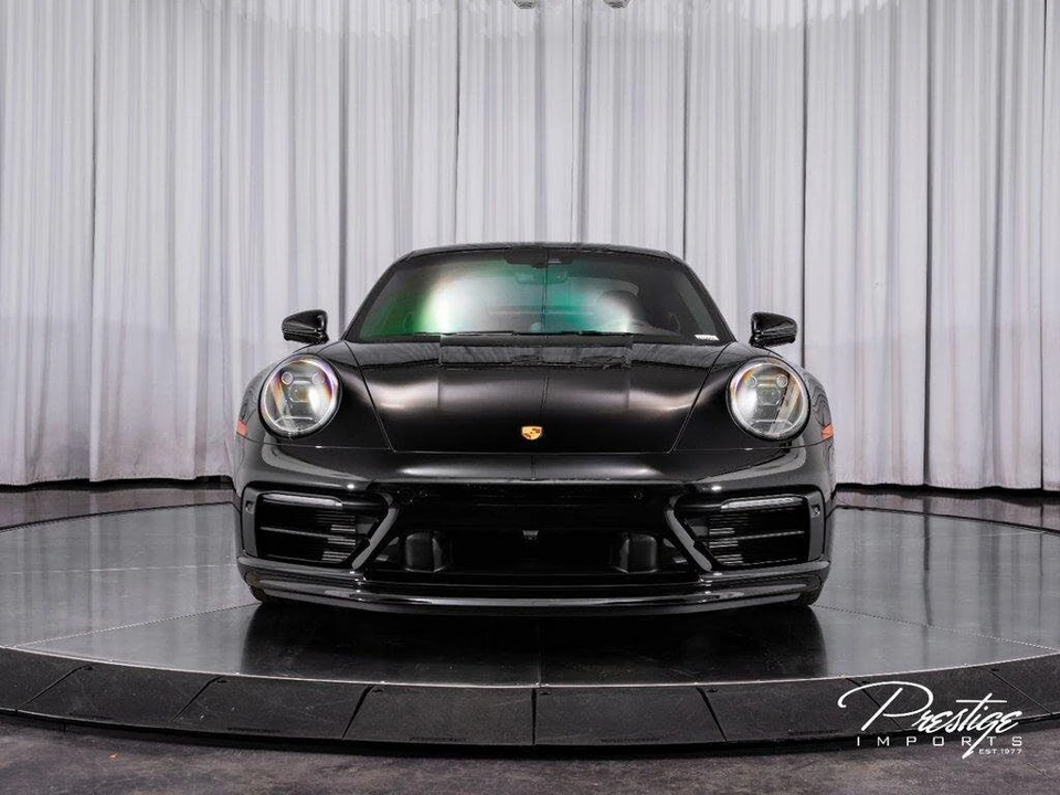2024 Porsche 992 Carrera S - Image 2 of 31
