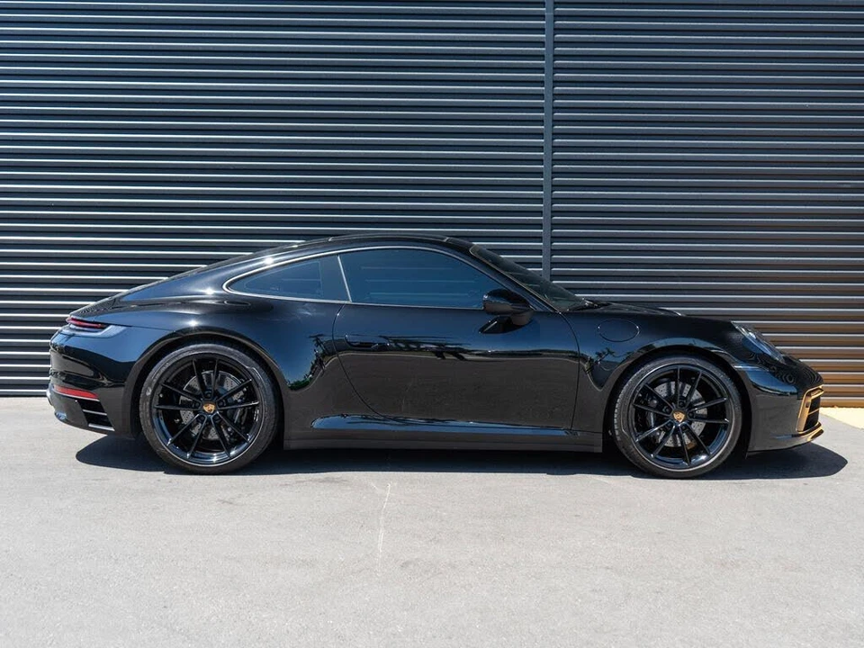 2024 Porsche 992 Carrera S - Image 8 of 31