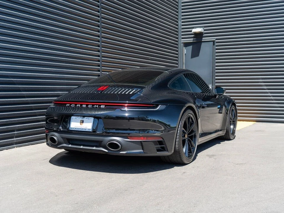 2024 Porsche 992 Carrera S - Image 9 of 31