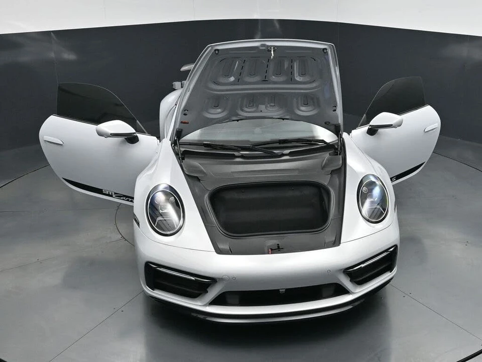 2024 Porsche 992 Carrera S - Image 30 of 31