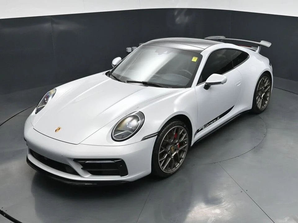 2024 Porsche 992 Carrera S - Image 14 of 31