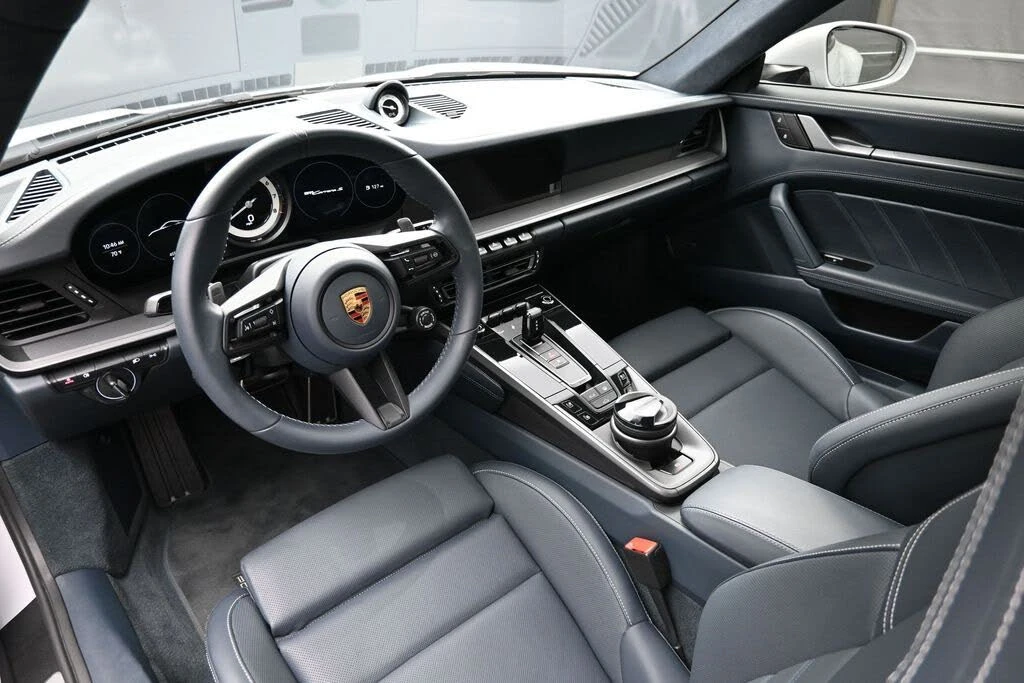 2024 Porsche 992 Carrera S - Image 6 of 31