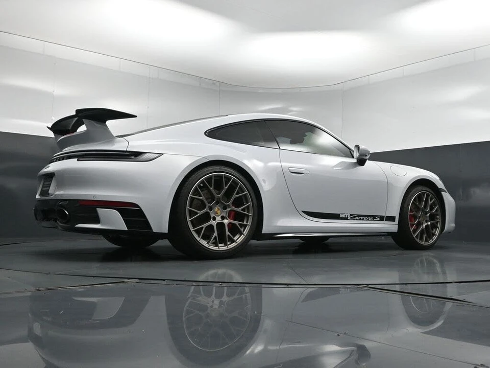 2024 Porsche 992 Carrera S - Image 26 of 31