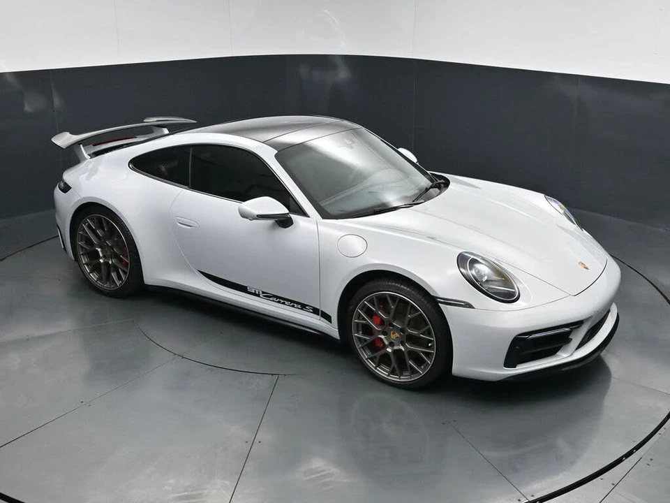 2024 Porsche 992 Carrera S - Image 20 of 31