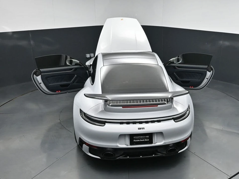 2024 Porsche 992 Carrera S - Image 31 of 31