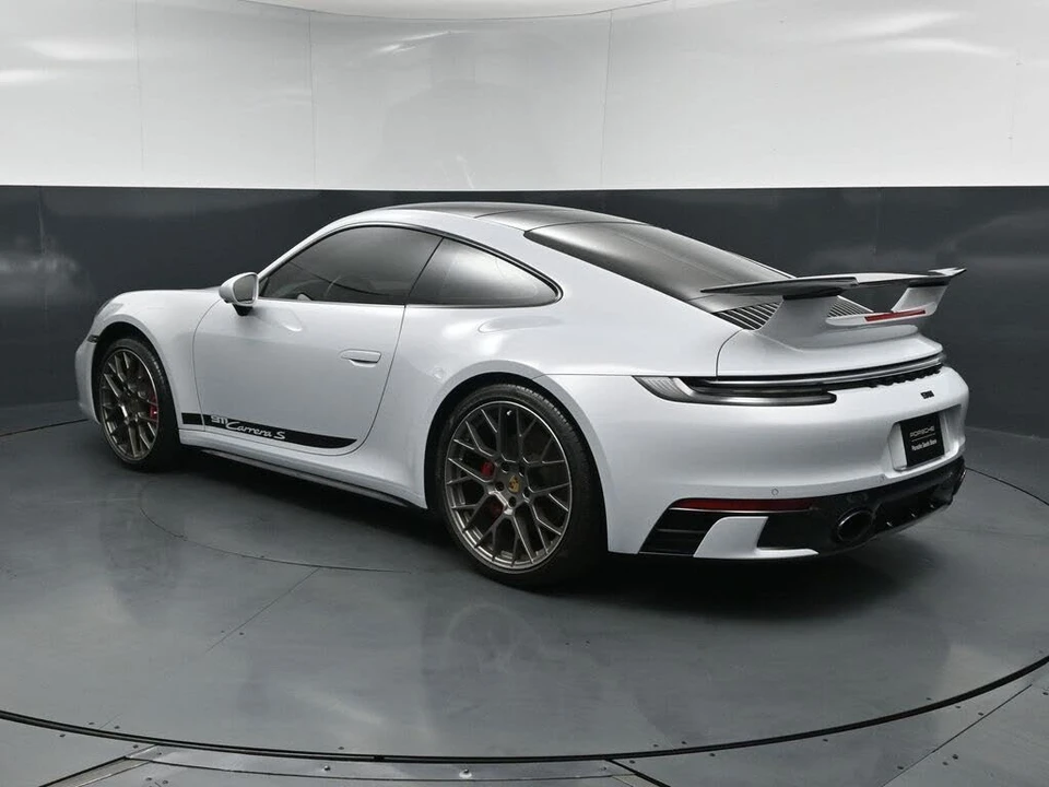 2024 Porsche 992 Carrera S - Image 3 of 31