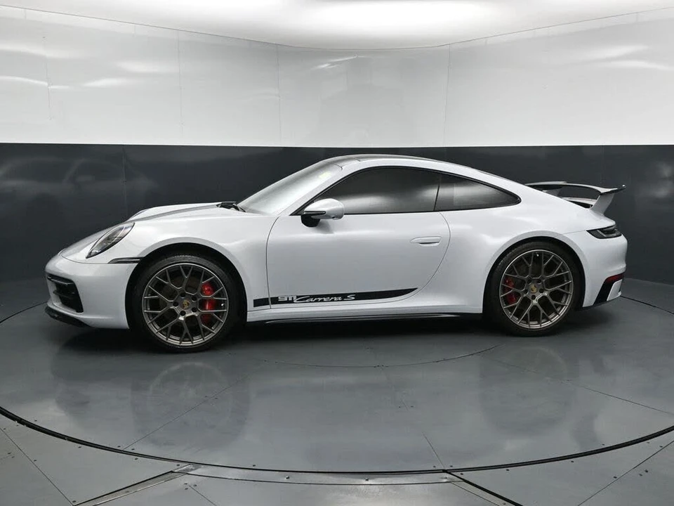 2024 Porsche 992 Carrera S - Image 2 of 31