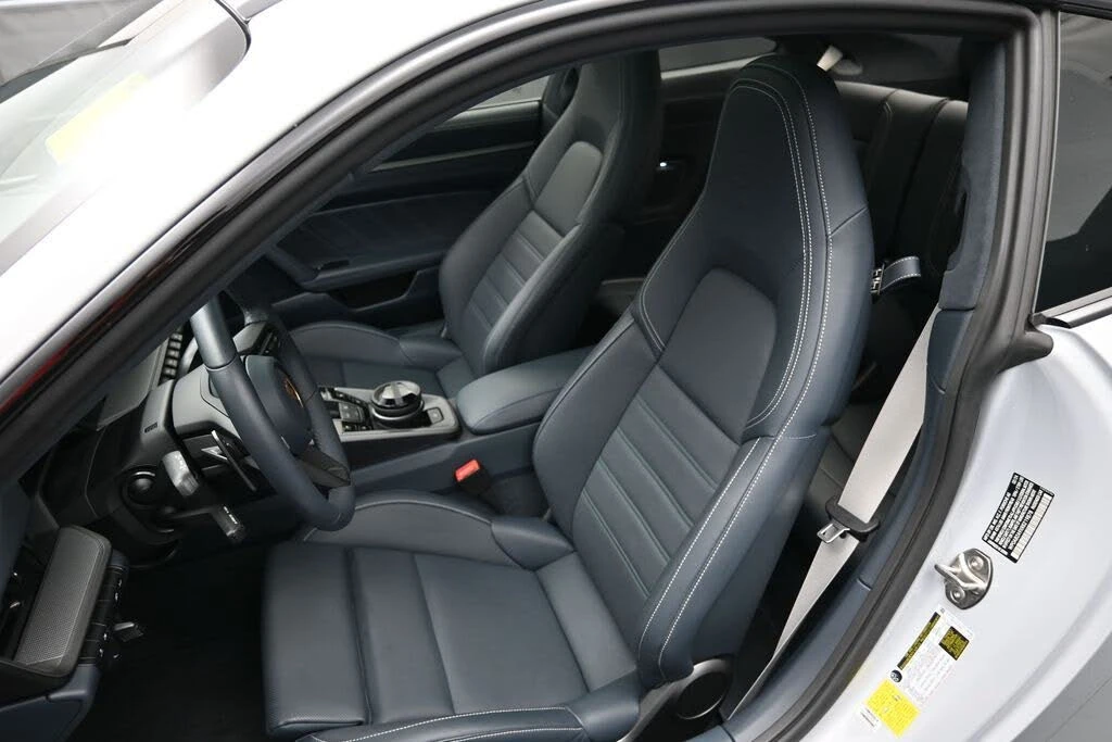 2024 Porsche 992 Carrera S - Image 8 of 31