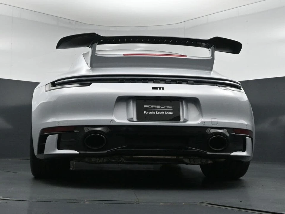 2024 Porsche 992 Carrera S - Image 25 of 31