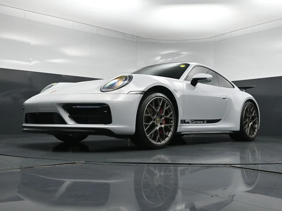 2024 Porsche 992 Carrera S - Image 22 of 31