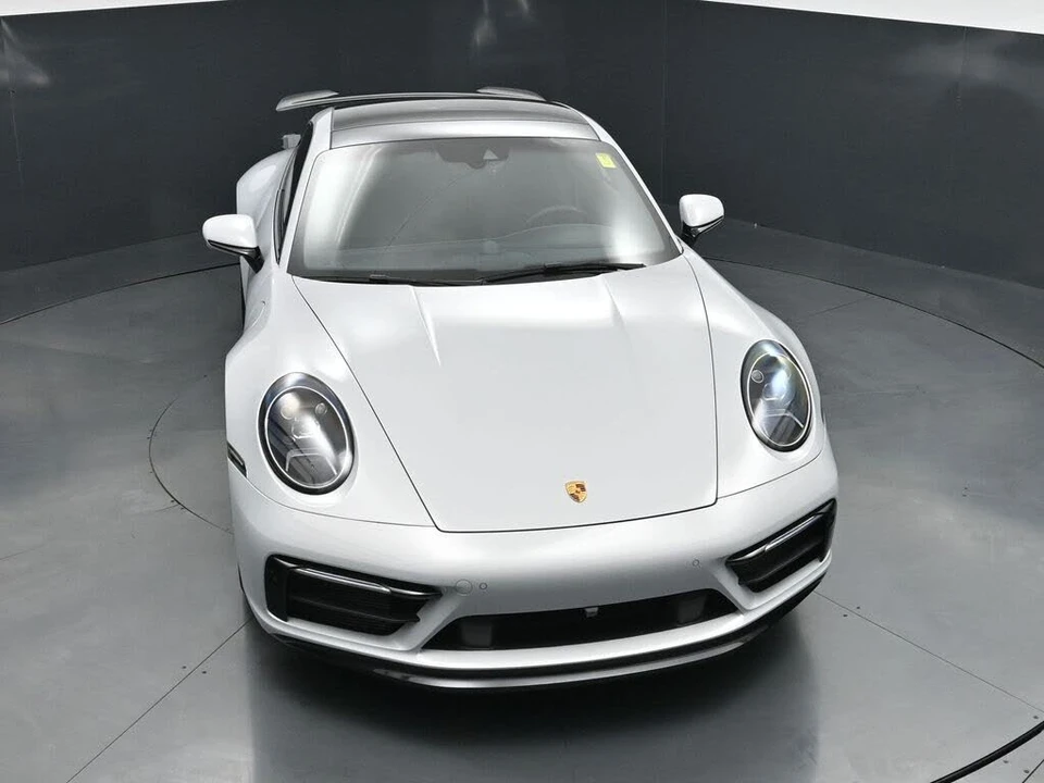 2024 Porsche 992 Carrera S - Image 21 of 31