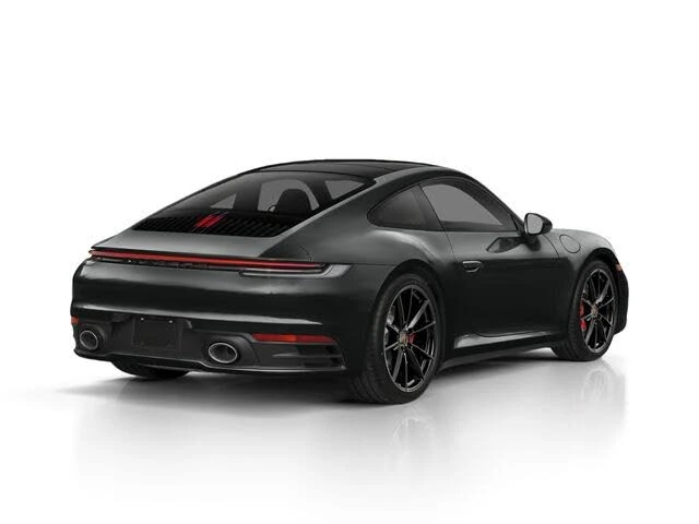 2024 Porsche 992 Carrera S - Image 2 of 10