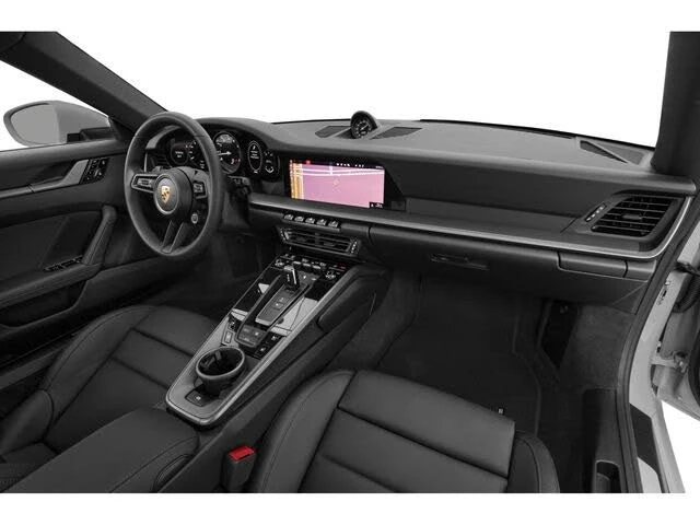 2024 Porsche 992 Carrera S - Image 10 of 10