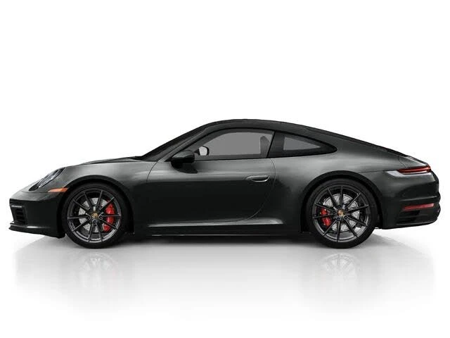 2024 Porsche 992 Carrera S - Image 3 of 10