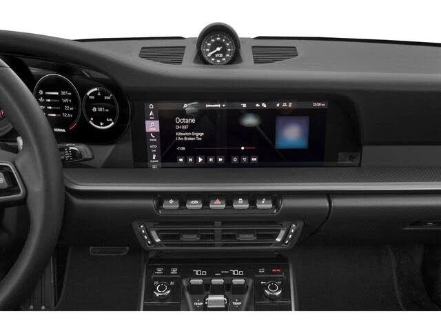 2024 Porsche 992 Carrera S - Image 7 of 10