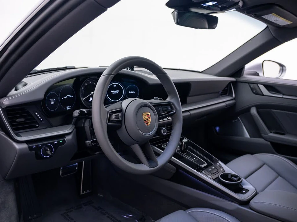 2024 Porsche 992 Carrera S - Image 4 of 31