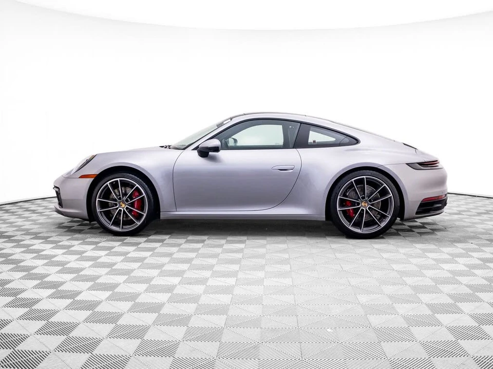2024 Porsche 992 Carrera S - Image 2 of 31