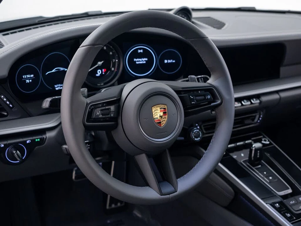 2024 Porsche 992 Carrera S - Image 12 of 31